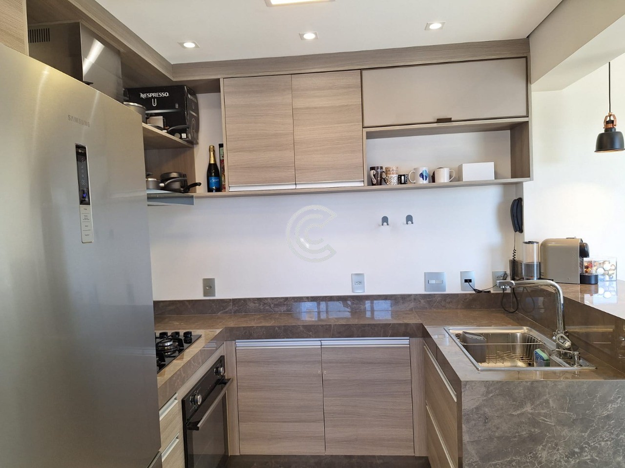 Apartamento, 2 quartos, 80 m² - Foto 15