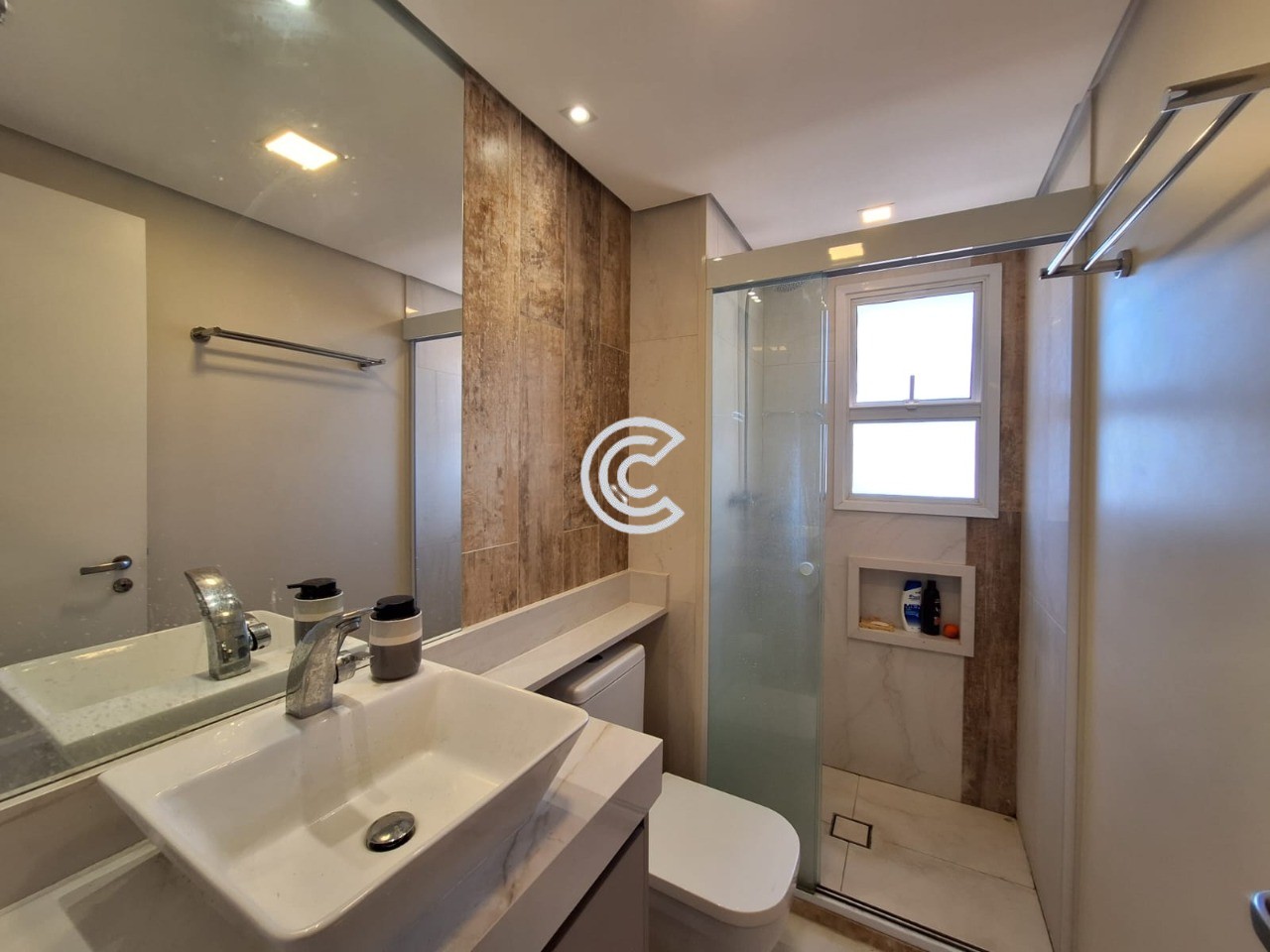 Apartamento, 2 quartos, 80 m² - Foto 24