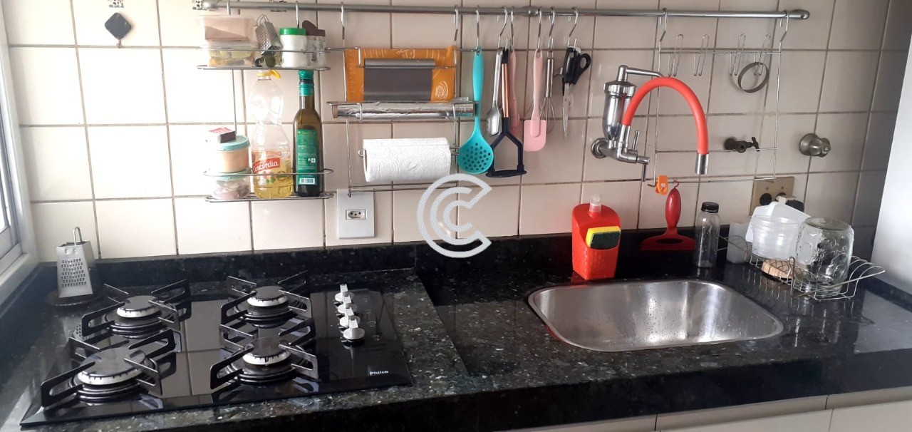 Apartamento, 2 quartos, 39 m² - Foto 5