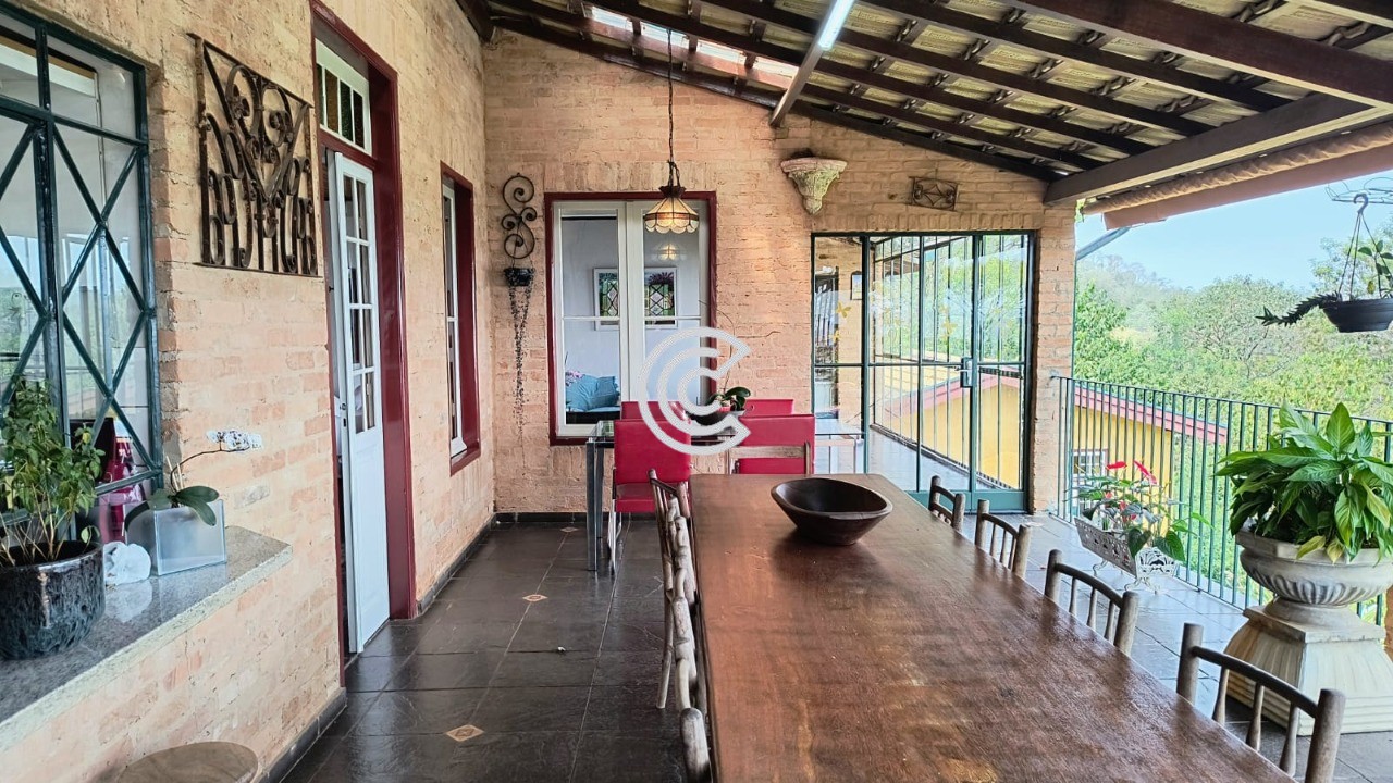 Casa de Condomínio, 5 quartos - Foto 35