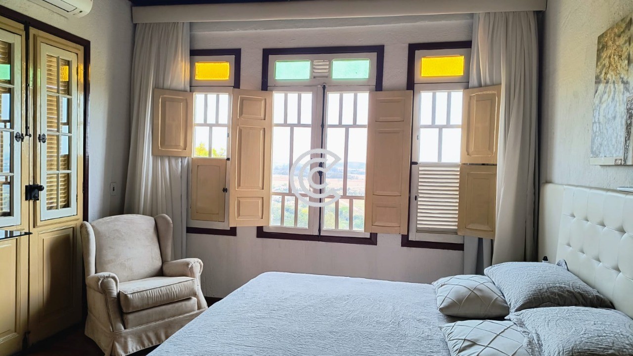 Casa de Condomínio, 5 quartos - Foto 11