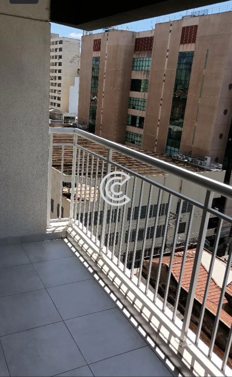 Apartamento, 2 quartos, 58 m² - Foto 5