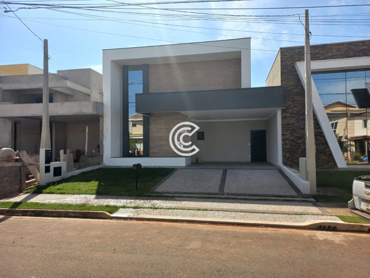 Casa, 3 quartos, 300 m² - Foto 2