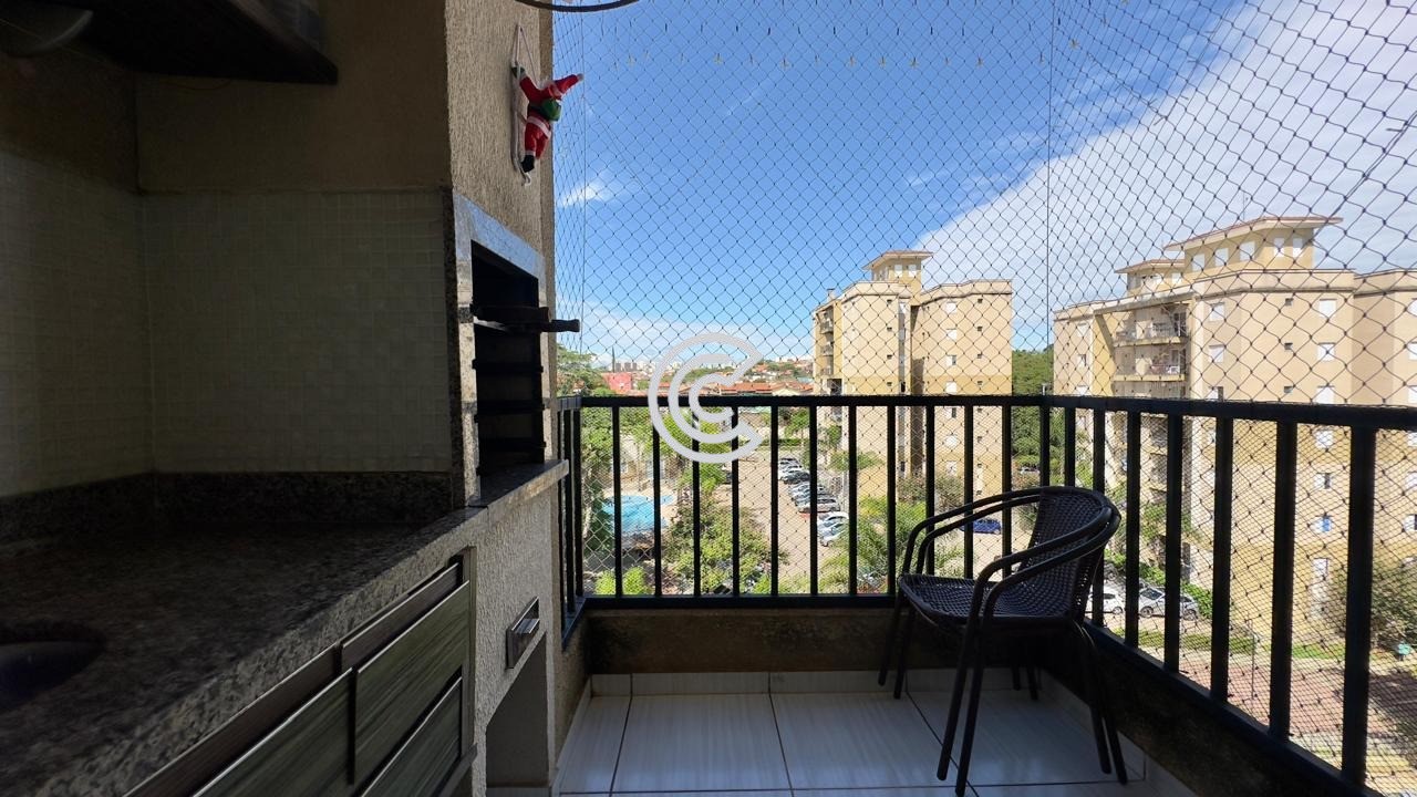 Apartamento, 3 quartos, 70 m² - Foto 27