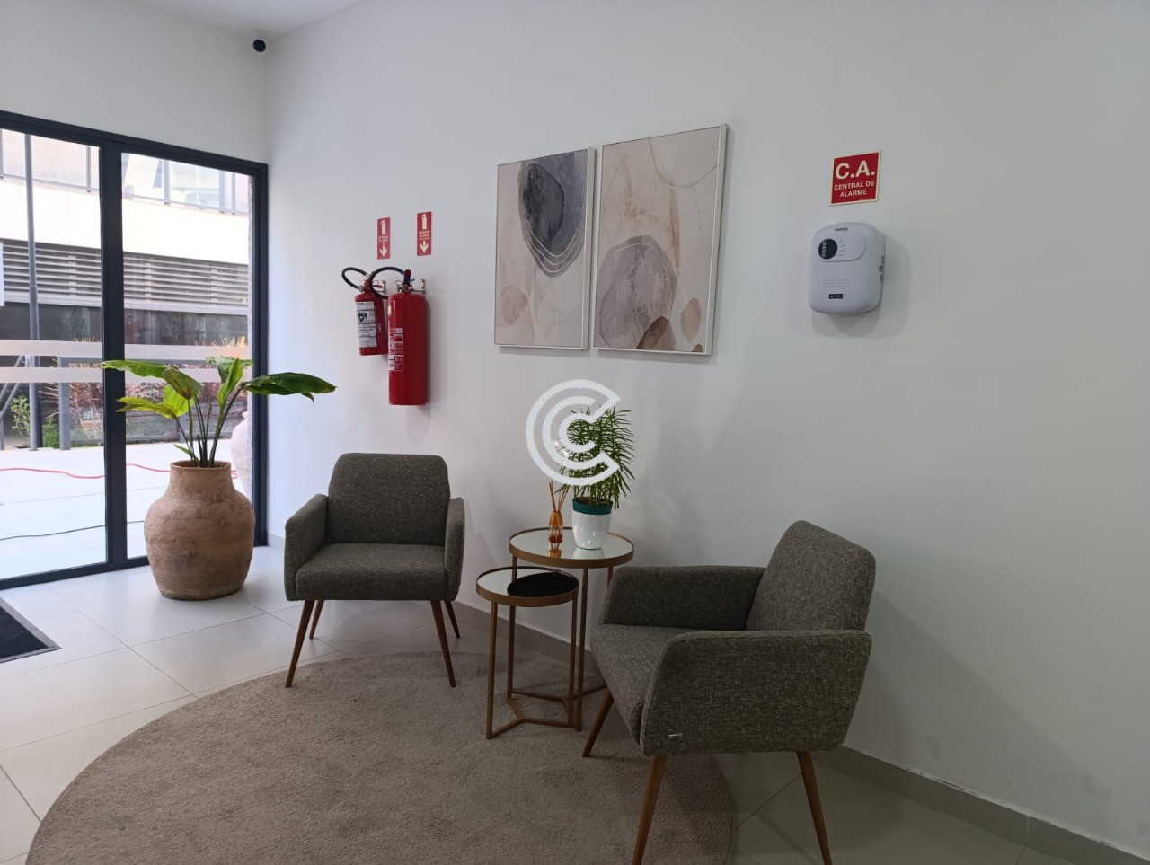 Sala-Conjunto, 48 m² - Foto 16