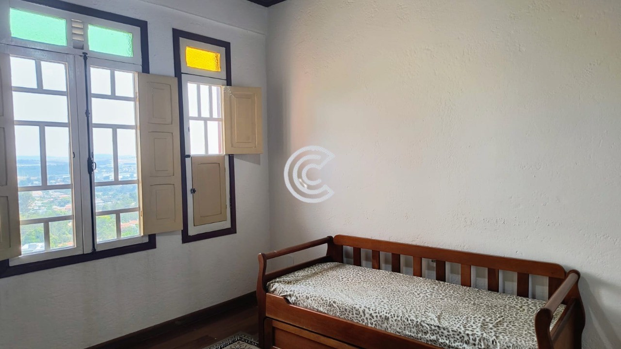 Casa de Condomínio, 5 quartos - Foto 16