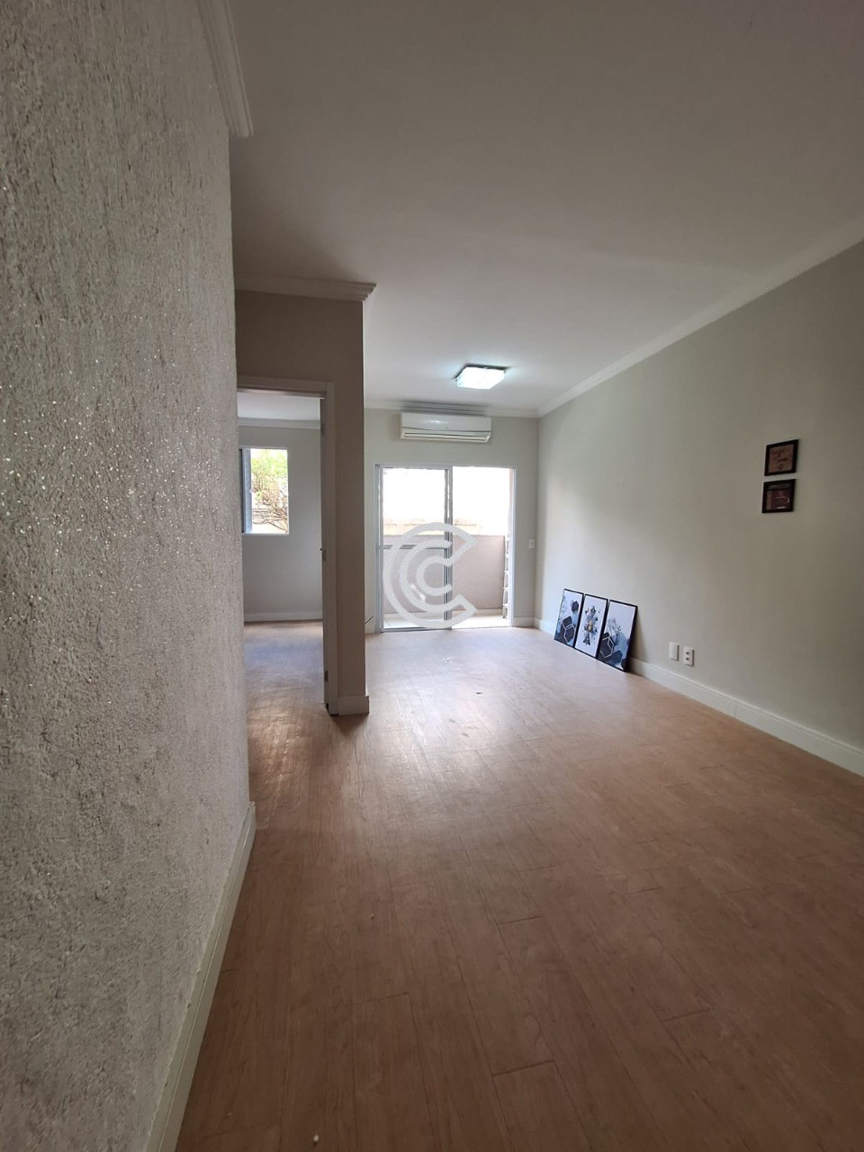Apartamento, 2 quartos, 59 m² - Foto 1