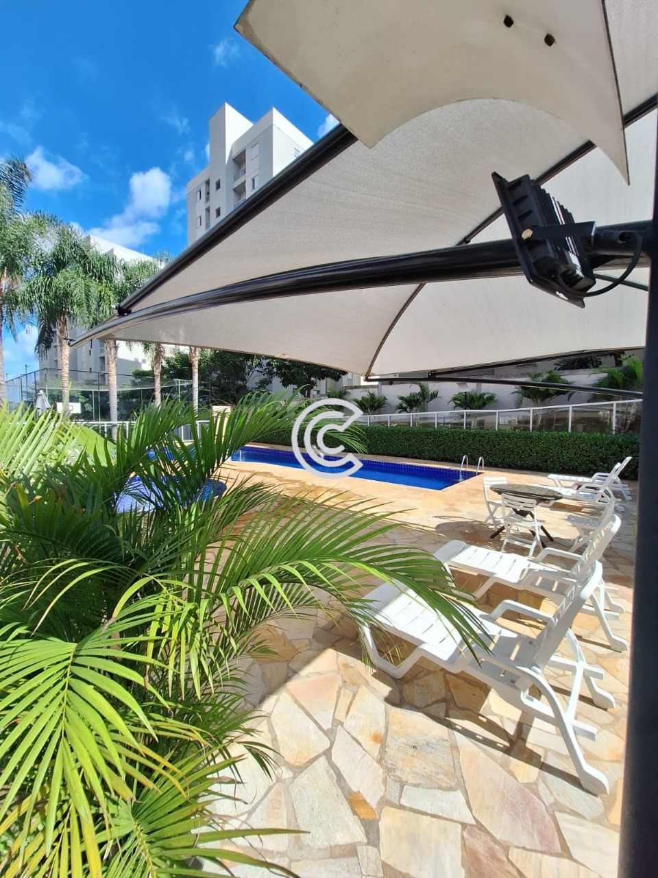 Apartamento, 2 quartos, 59 m² - Foto 19