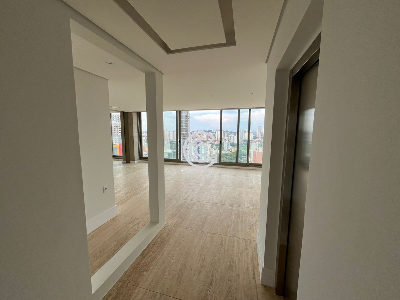 Apartamento, 3 quartos, 257 m² - Foto 4