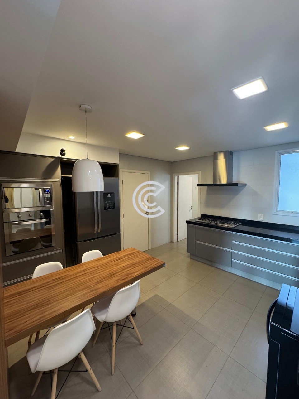 Apartamento, 3 quartos, 197 m² - Foto 5