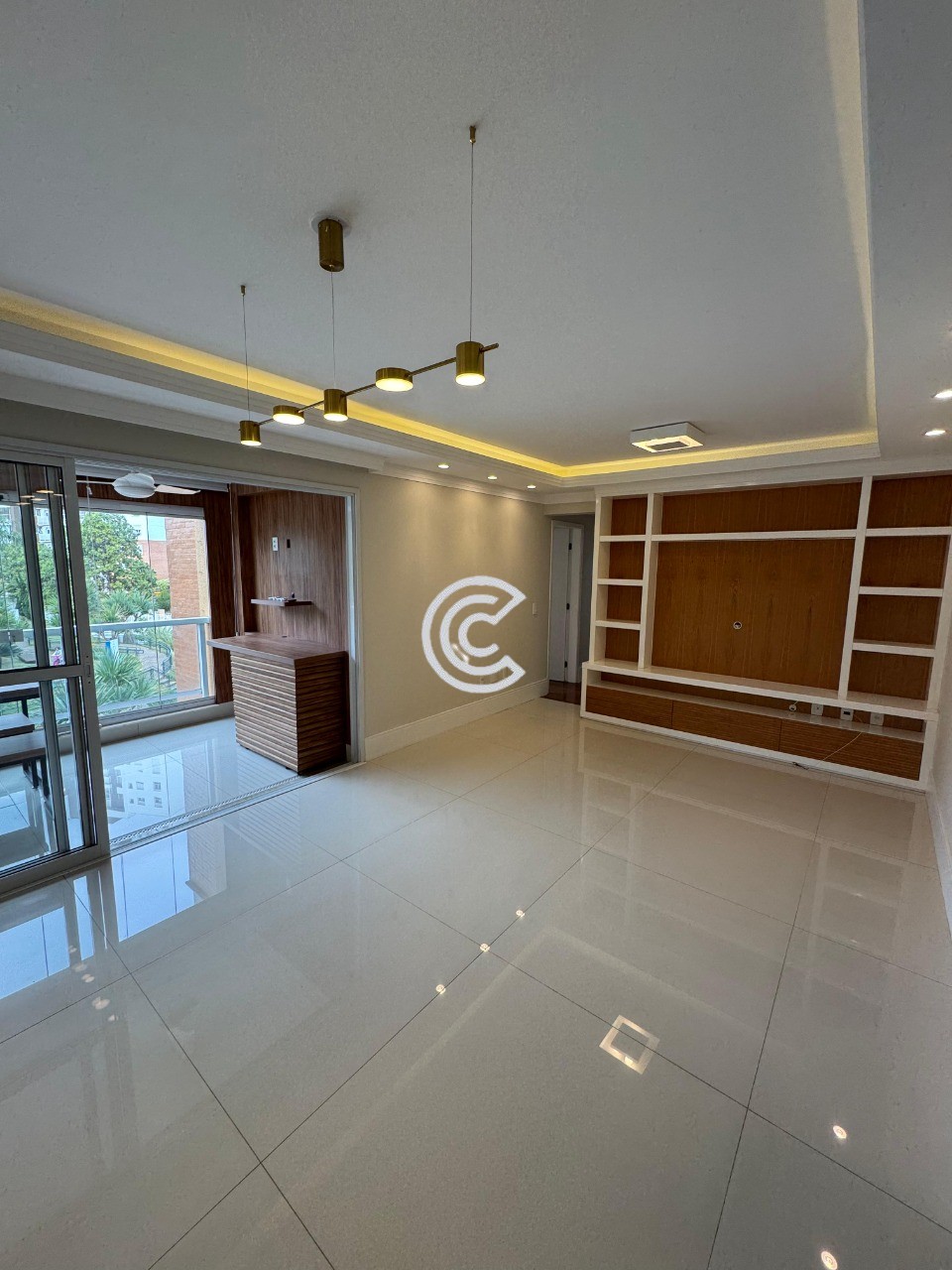 Apartamento, 3 quartos, 108 m² - Foto 2