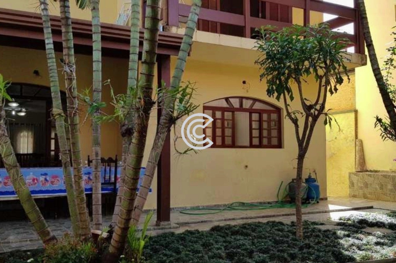 Casa, 3 quartos, 320 m² - Foto 3