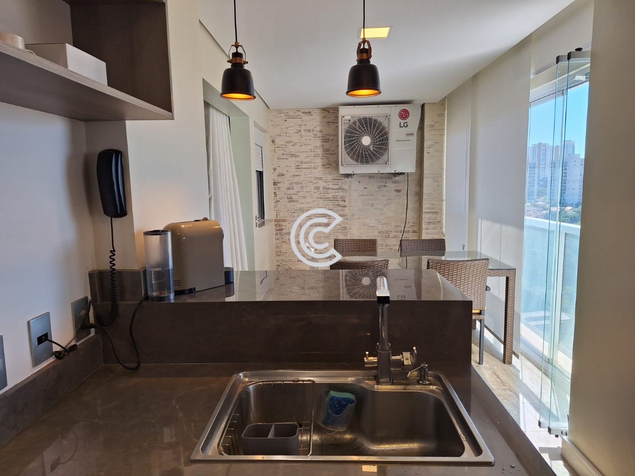 Apartamento, 2 quartos, 80 m² - Foto 12