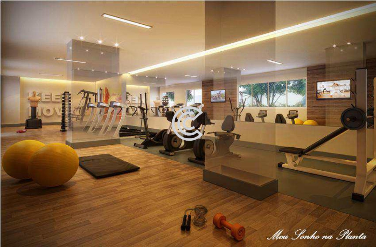 Apartamento, 2 quartos, 80 m² - Foto 33