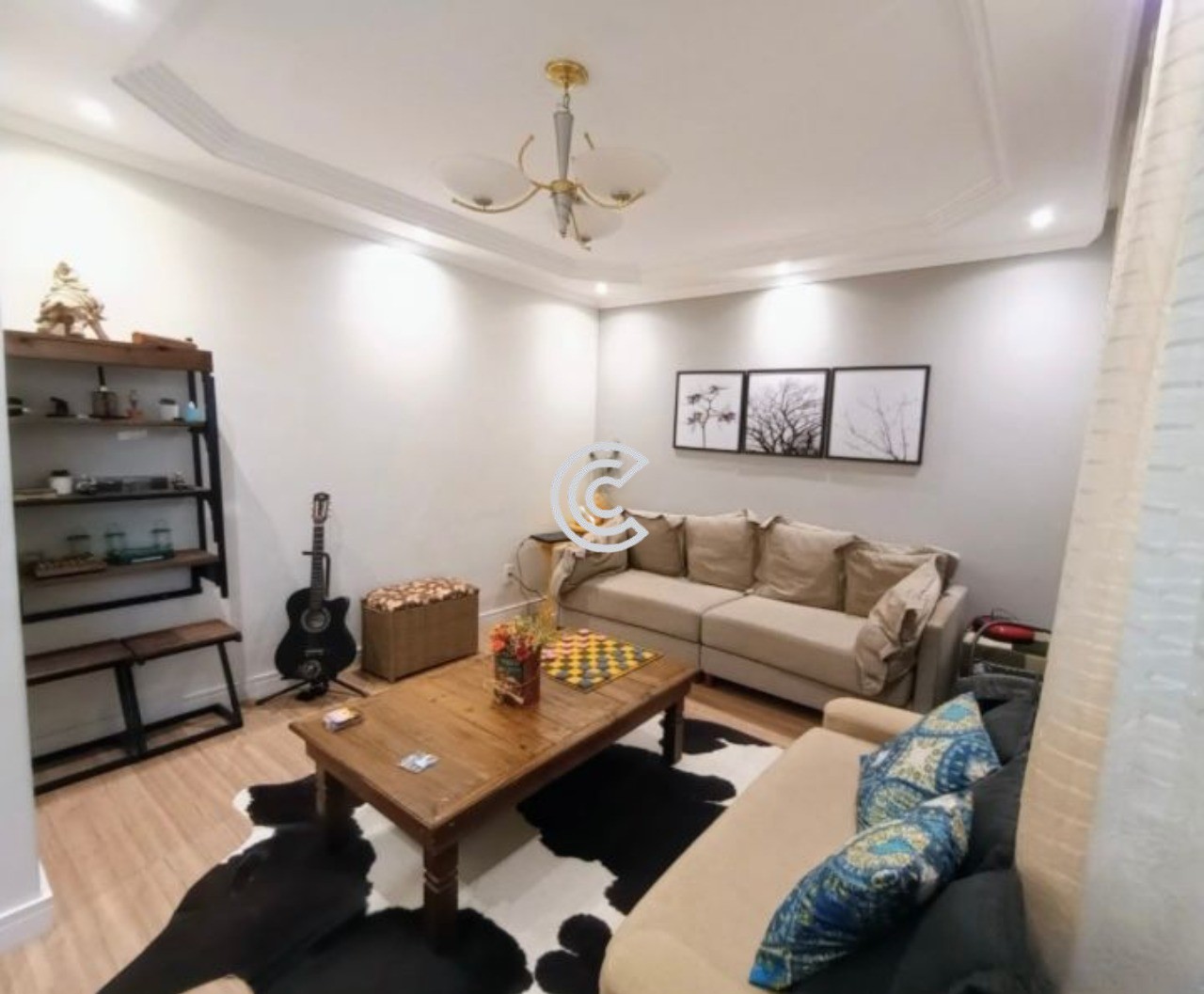 Casa, 3 quartos - Foto 6