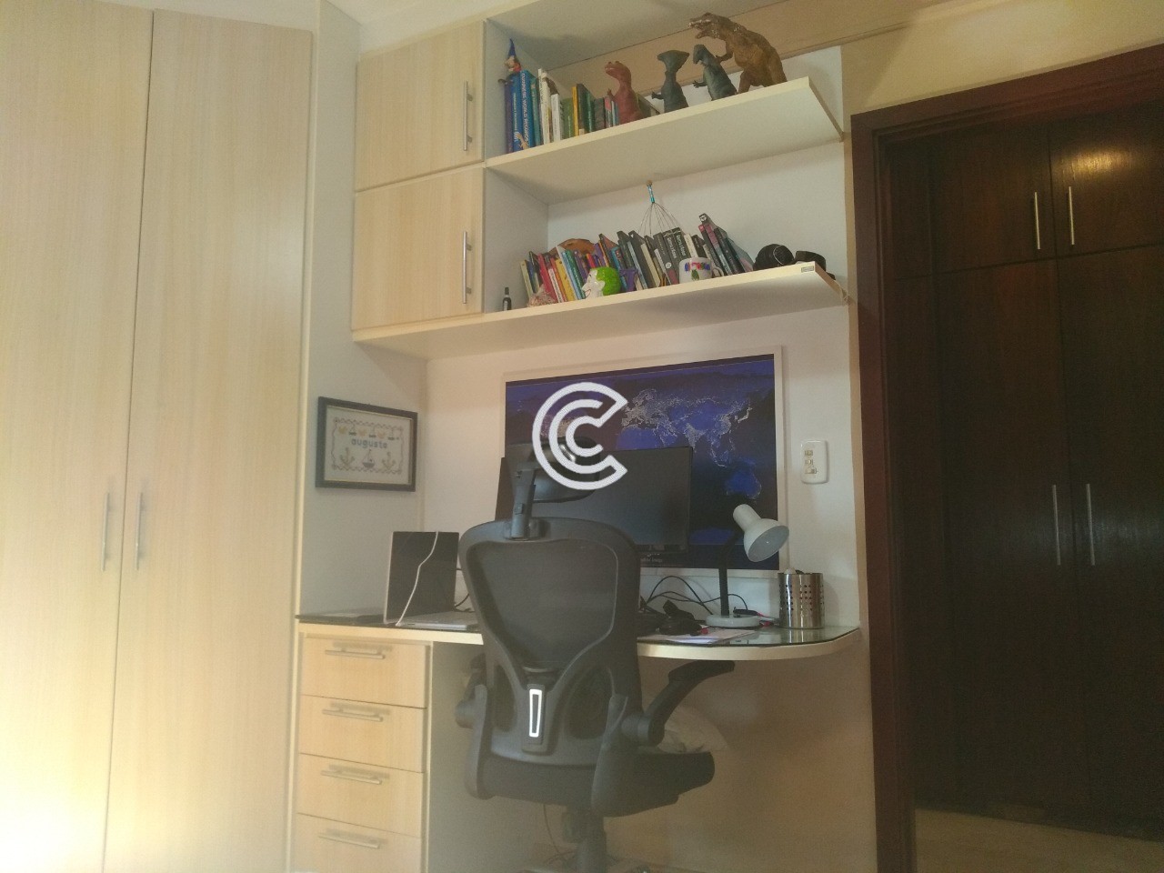 Apartamento, 3 quartos, 145 m² - Foto 26