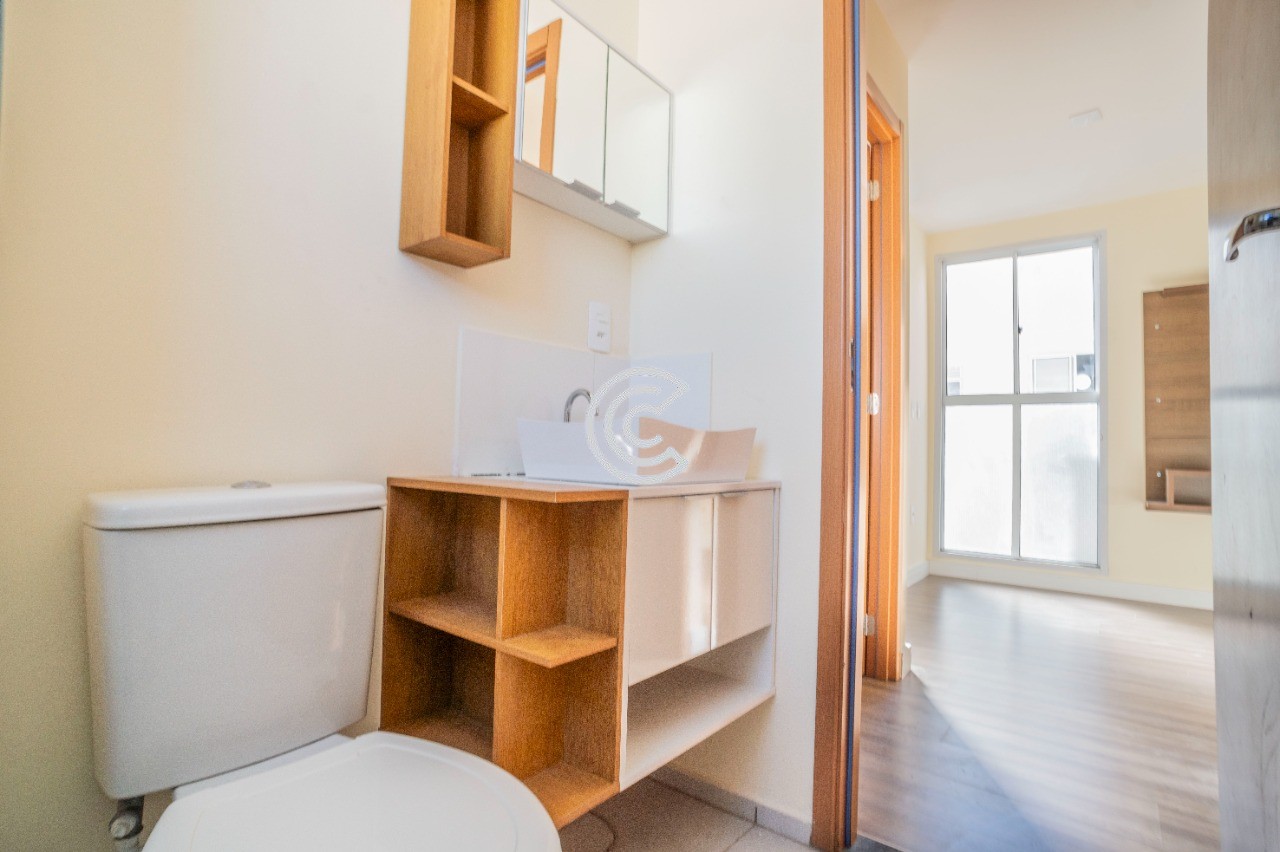 Apartamento, 2 quartos, 41 m² - Foto 22