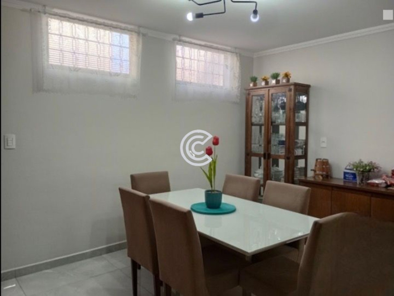 Casa, 3 quartos - Foto 12