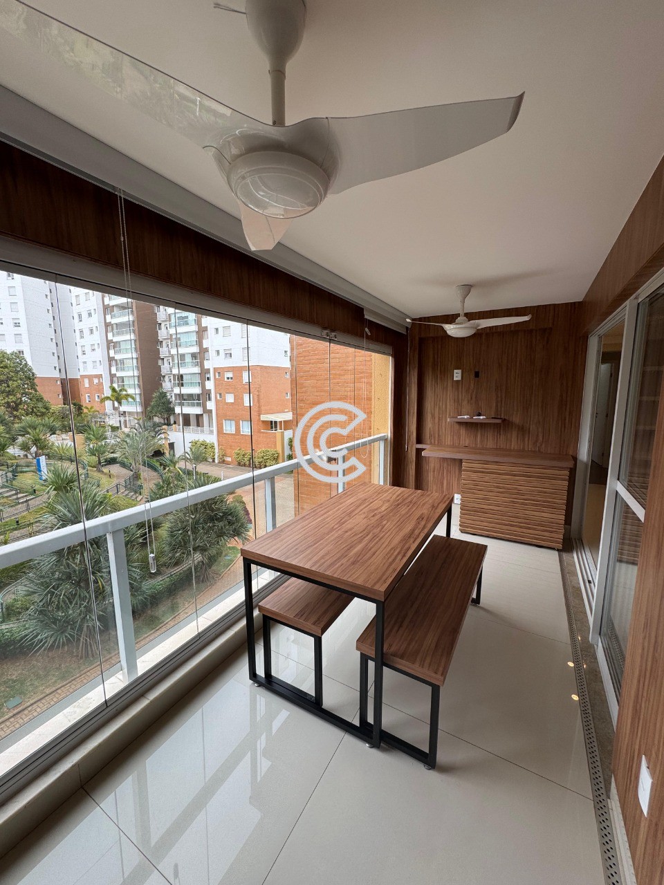 Apartamento, 3 quartos, 108 m² - Foto 5