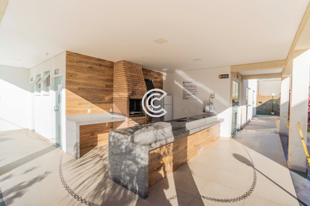 Apartamento, 2 quartos, 41 m² - Foto 34