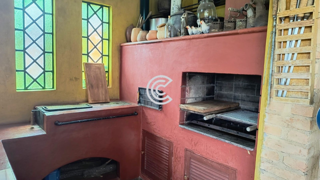 Casa de Condomínio, 5 quartos - Foto 33