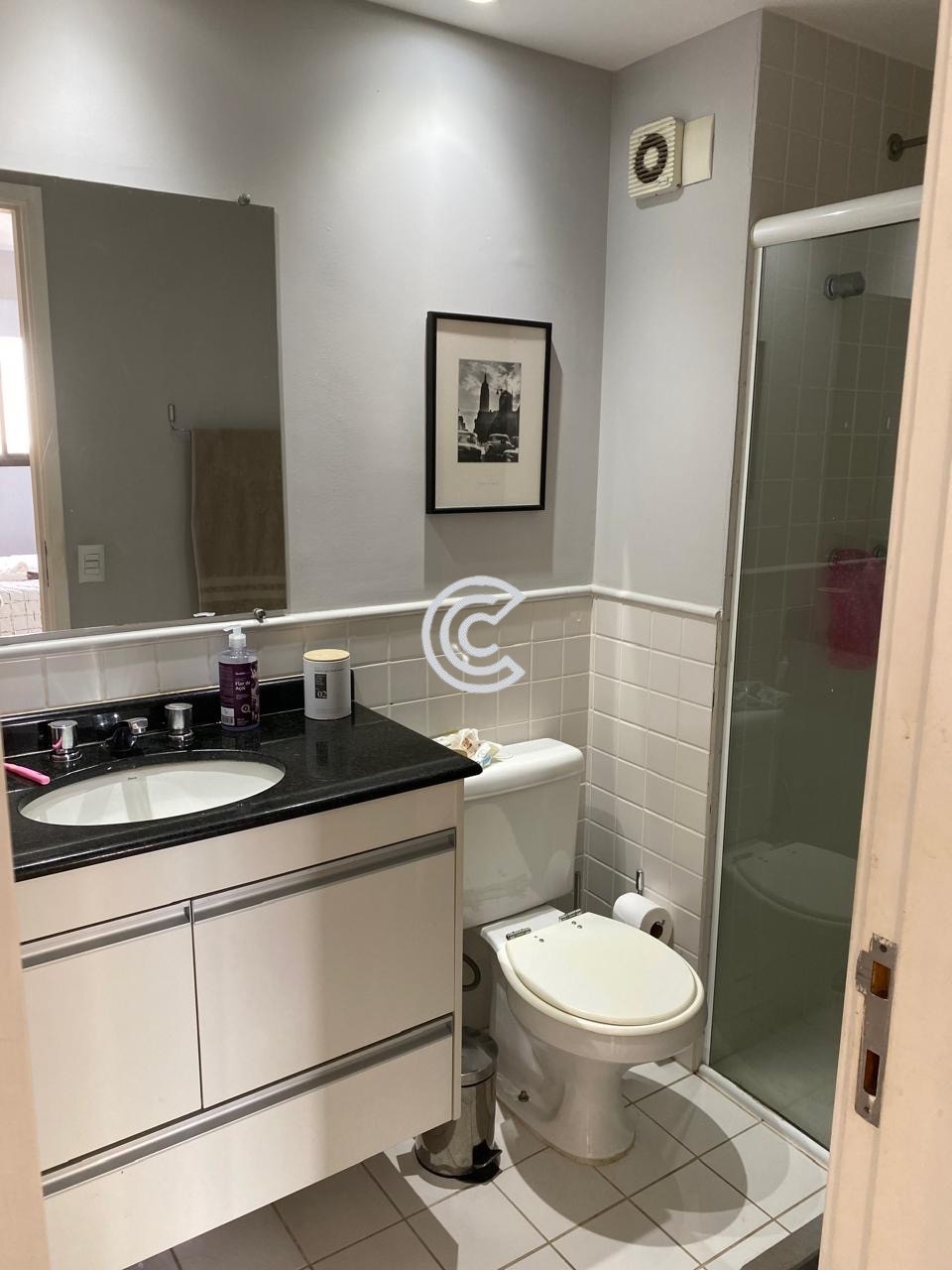 Apartamento, 1 quarto, 43 m² - Foto 5