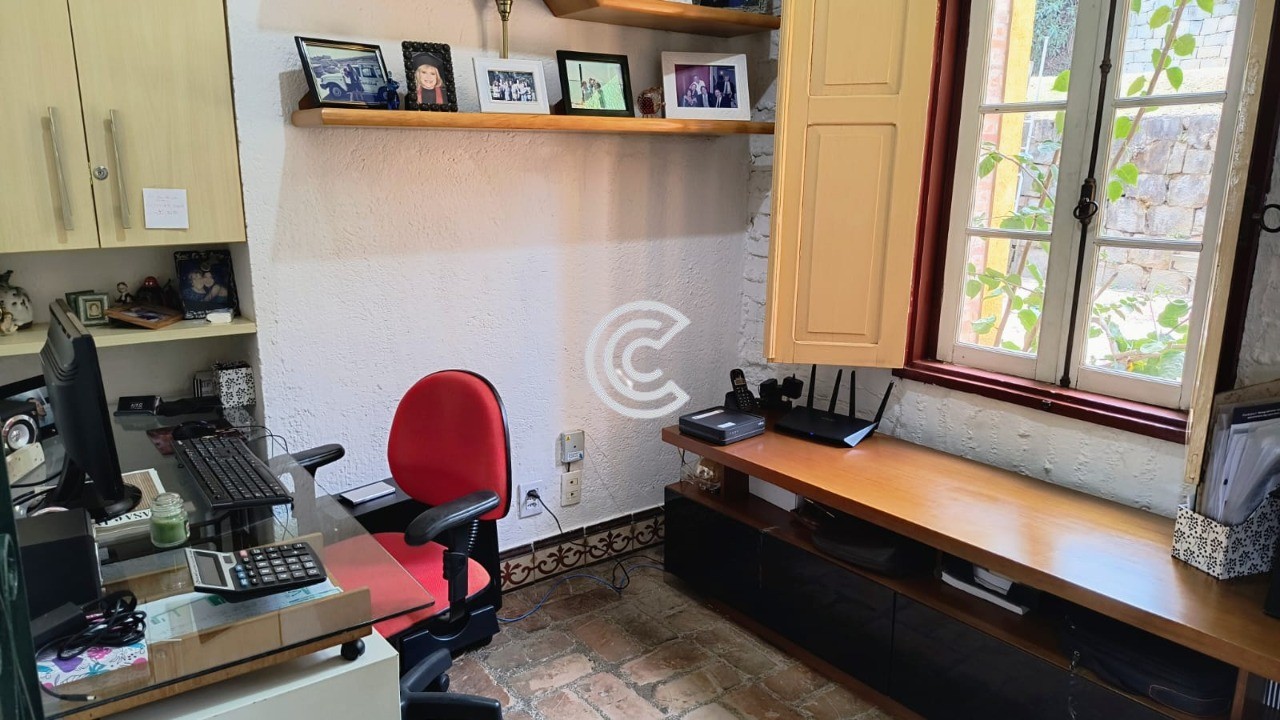Casa de Condomínio, 5 quartos - Foto 27