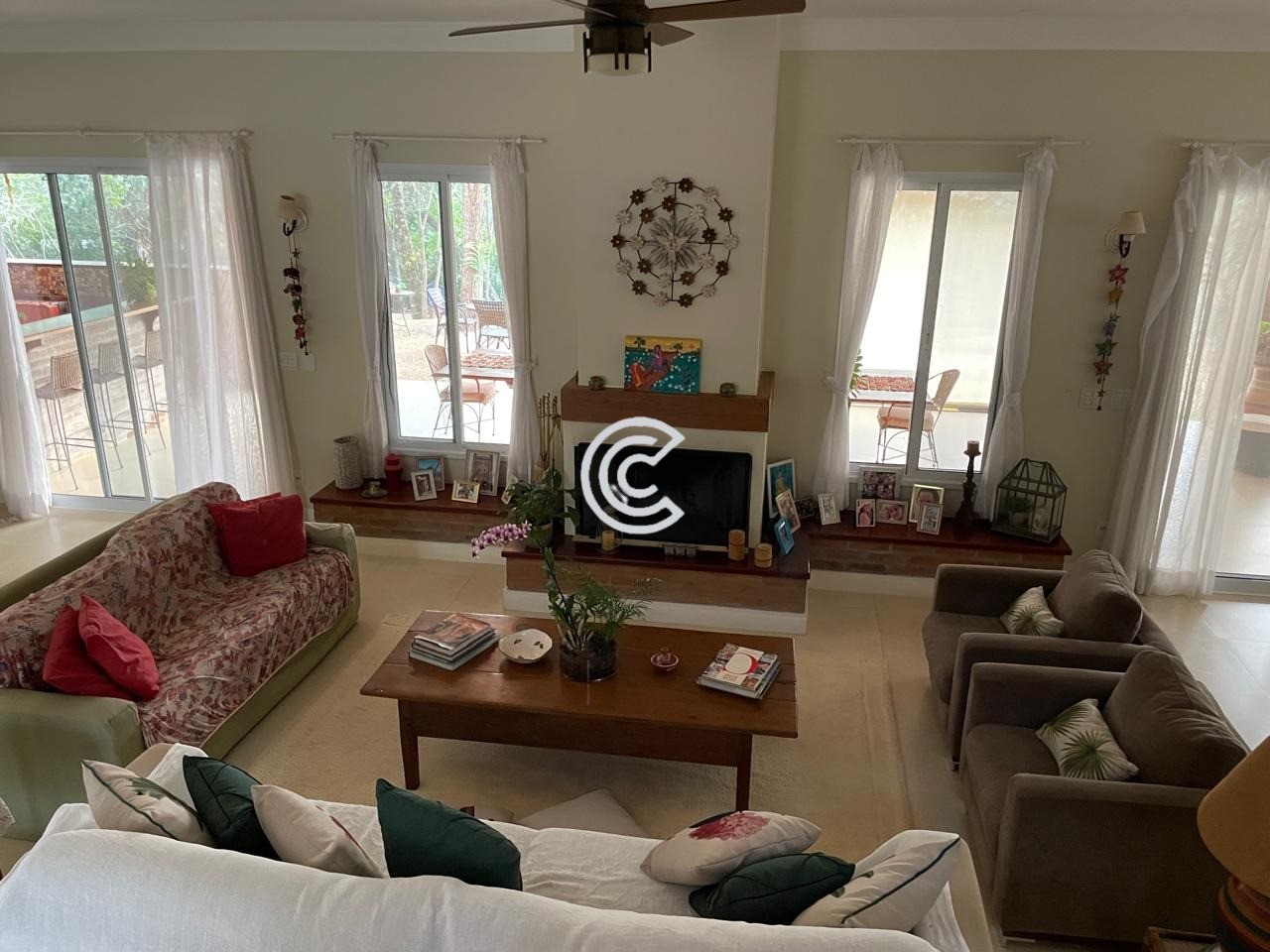 Casa, 3 quartos - Foto 6