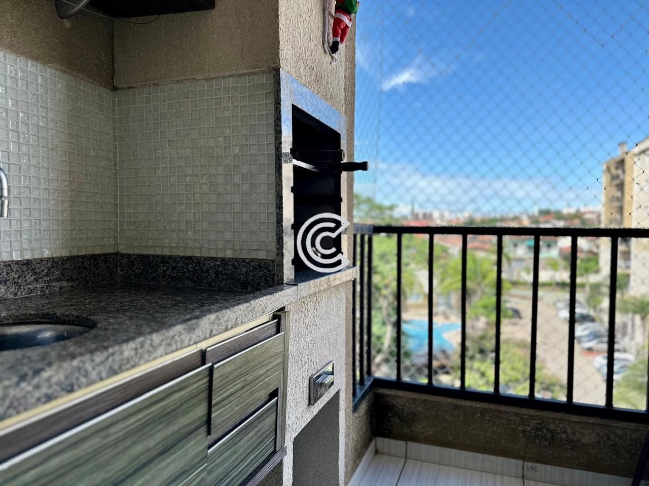 Apartamento, 3 quartos, 70 m² - Foto 25