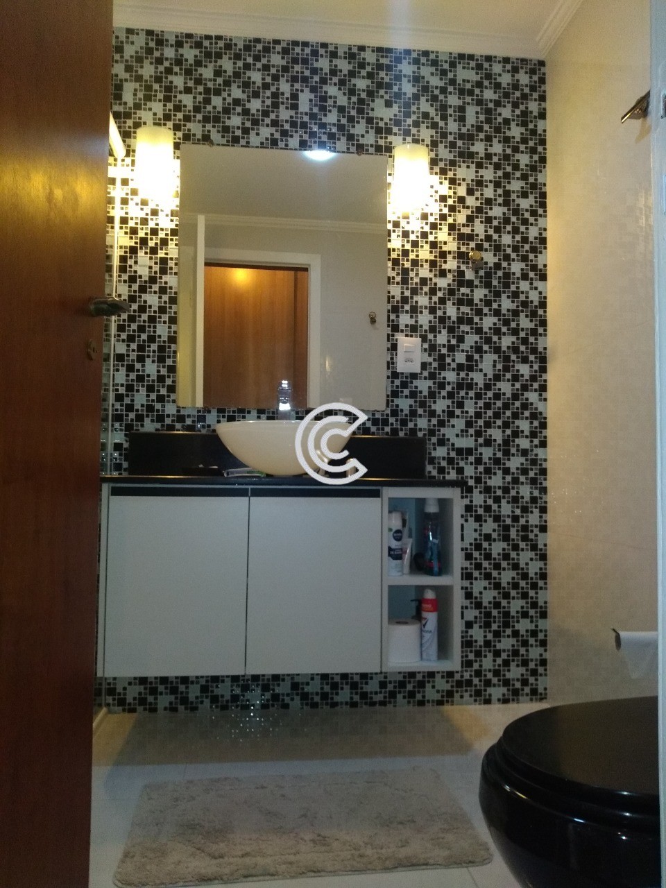 Apartamento, 3 quartos, 145 m² - Foto 13