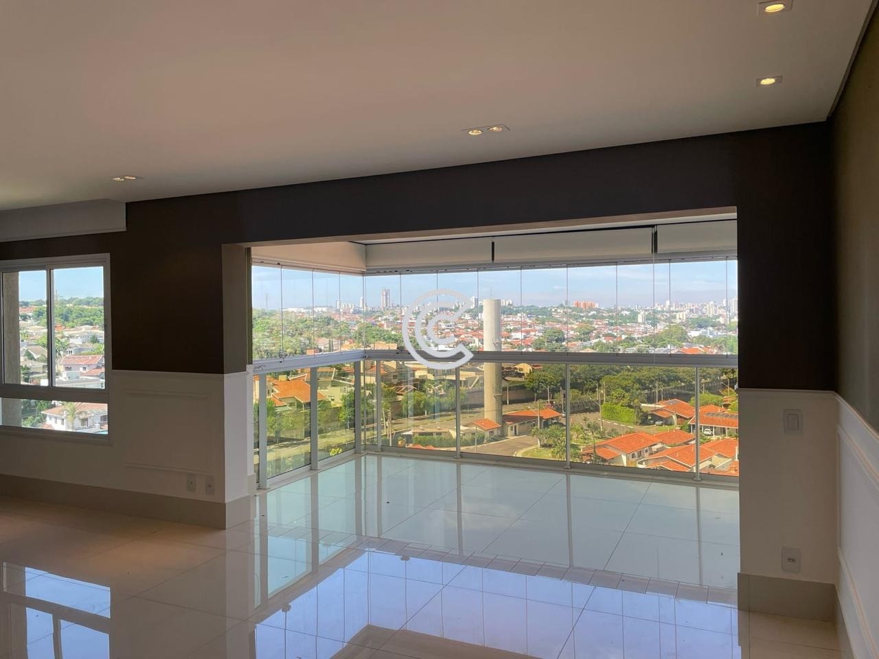 Apartamento, 3 quartos, 153 m² - Foto 1