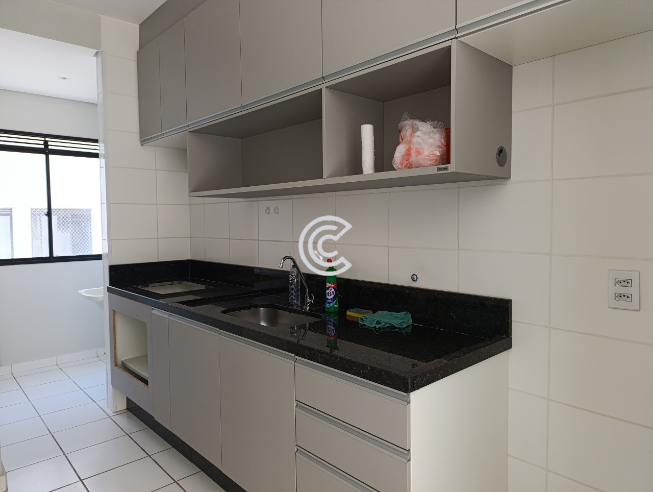 Apartamento, 2 quartos, 46 m² - Foto 6