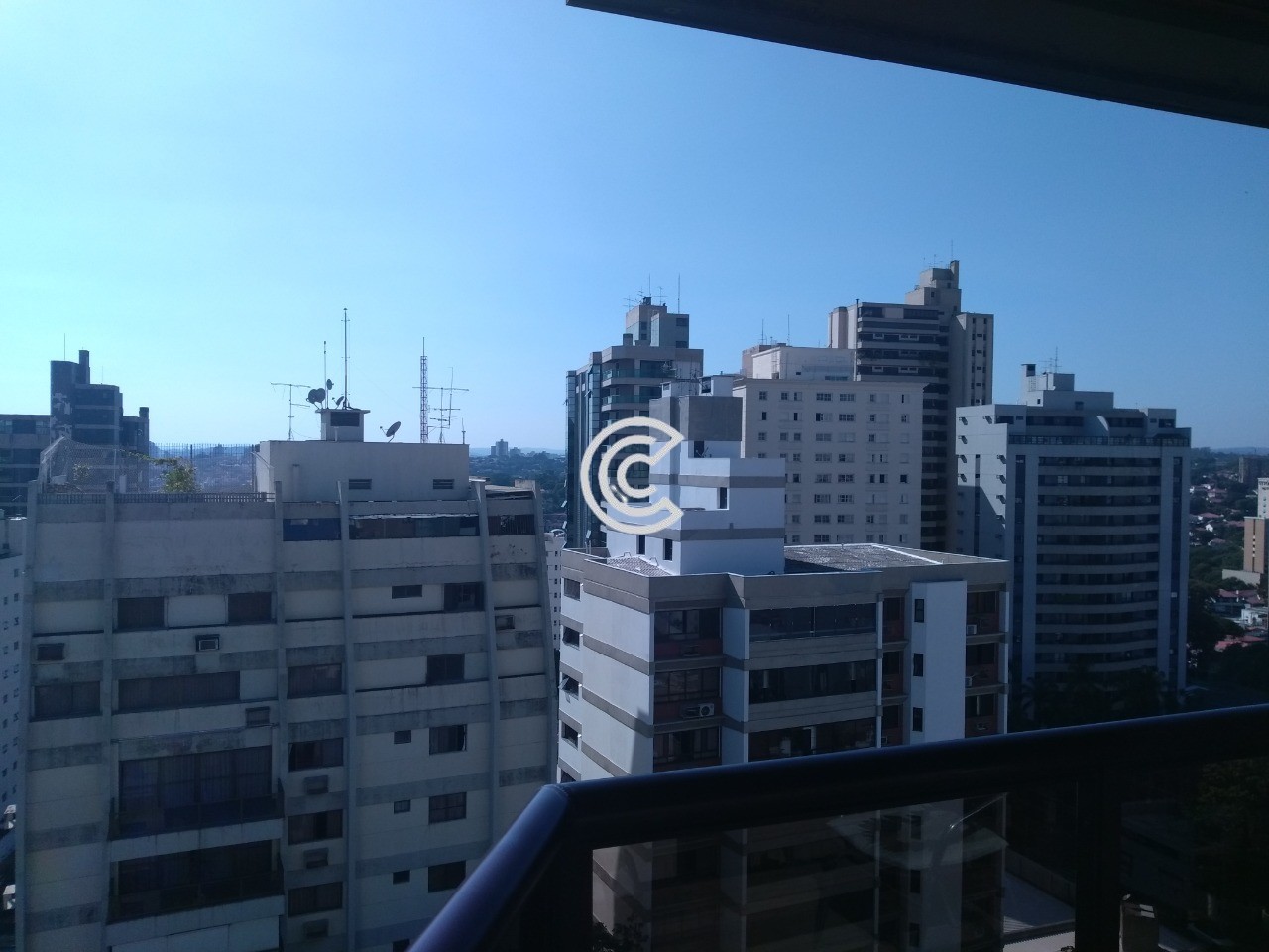 Apartamento, 3 quartos, 145 m² - Foto 2