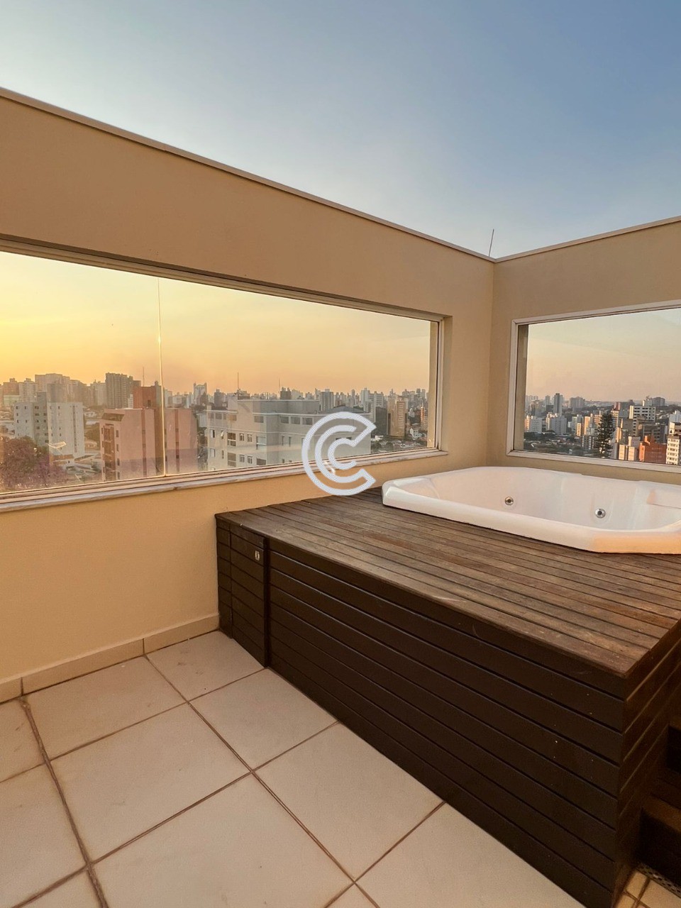 Apartamento, 3 quartos, 170 m² - Foto 23