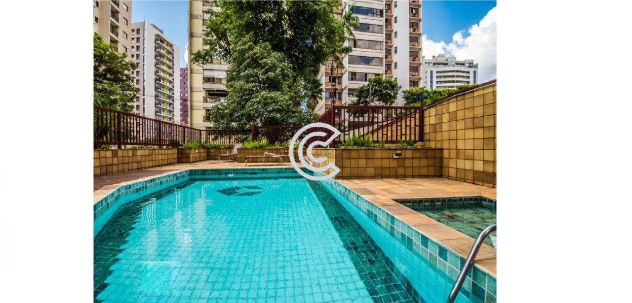 Apartamento, 3 quartos, 145 m² - Foto 39