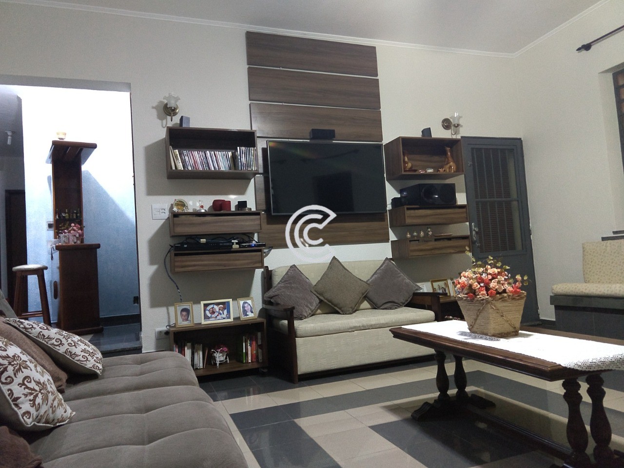 Casa, 3 quartos, 293 m² - Foto 15