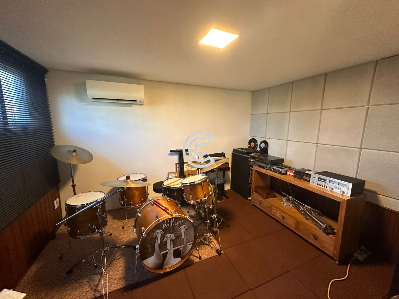 Casa de Condomínio, 5 quartos - Foto 52