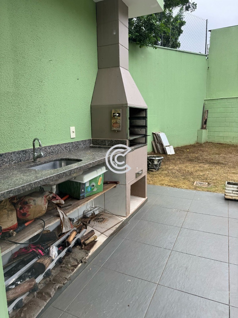 Casa, 3 quartos, 259 m² - Foto 6