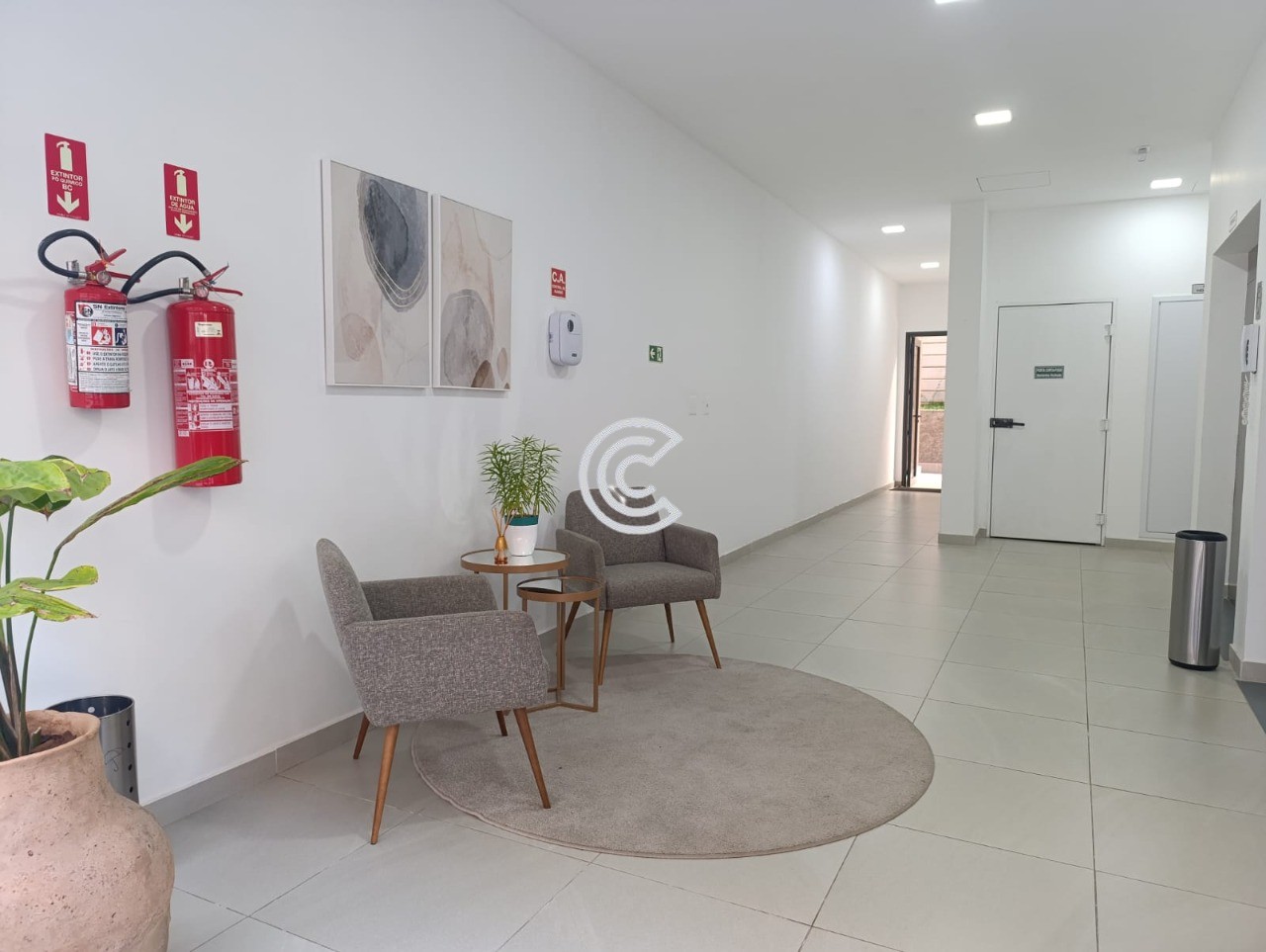 Sala-Conjunto, 48 m² - Foto 15