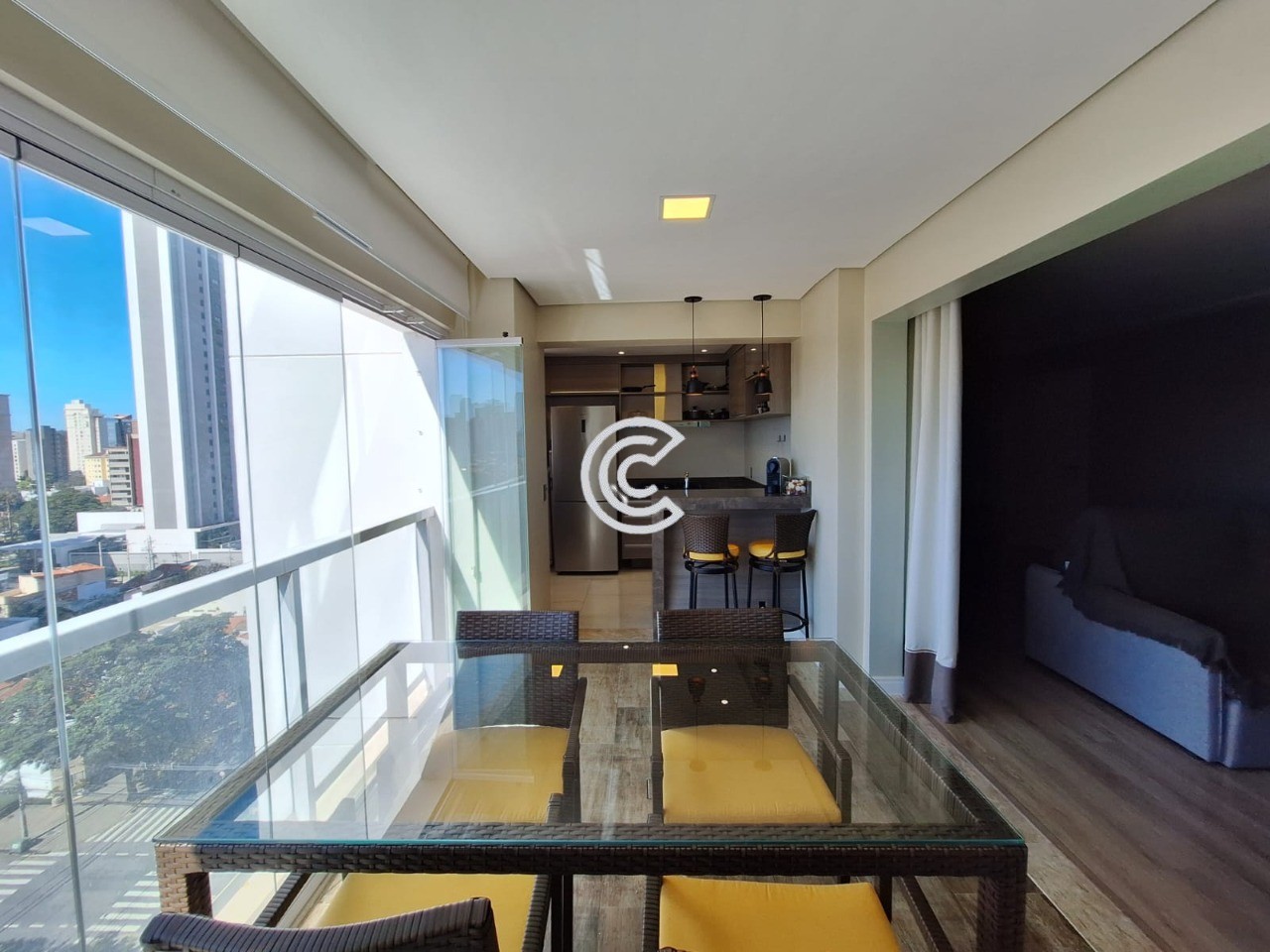 Apartamento, 2 quartos, 80 m² - Foto 5