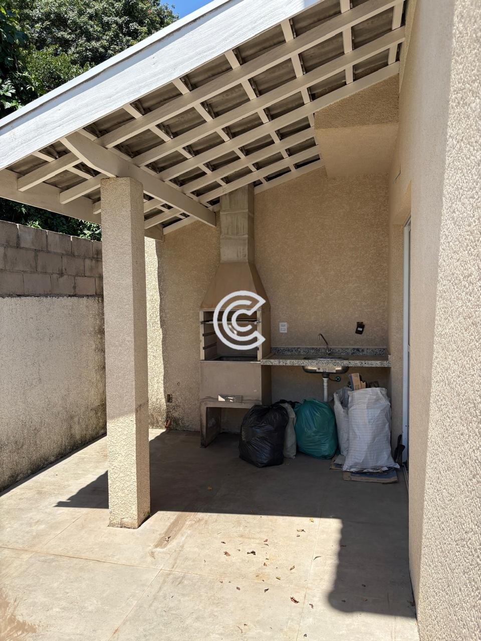 Casa, 3 quartos - Foto 5
