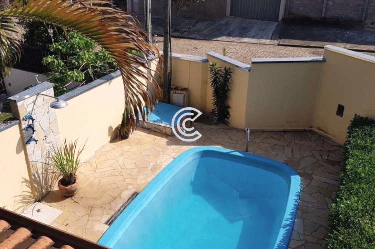 Casa, 3 quartos, 320 m² - Foto 8