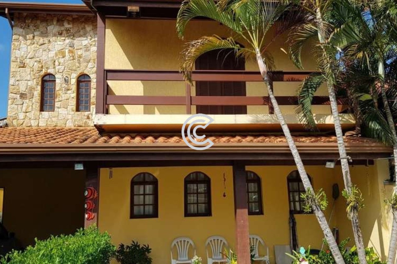 Casa, 3 quartos, 320 m² - Foto 1