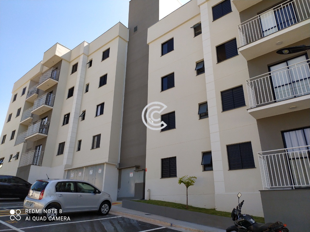 Apartamento, 2 quartos, 46 m² - Foto 1