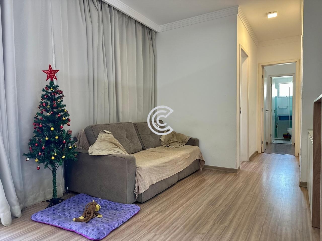 Apartamento, 3 quartos, 70 m² - Foto 2