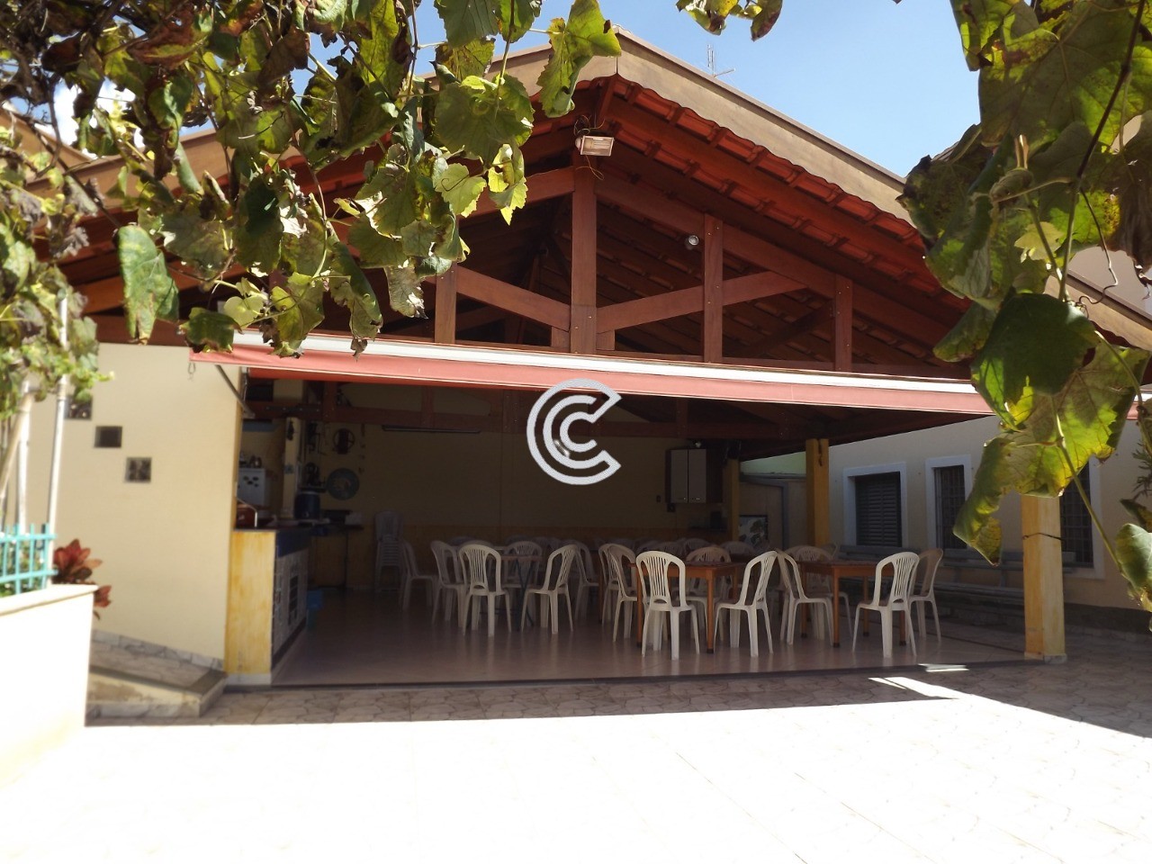 Casa, 3 quartos, 293 m² - Foto 36