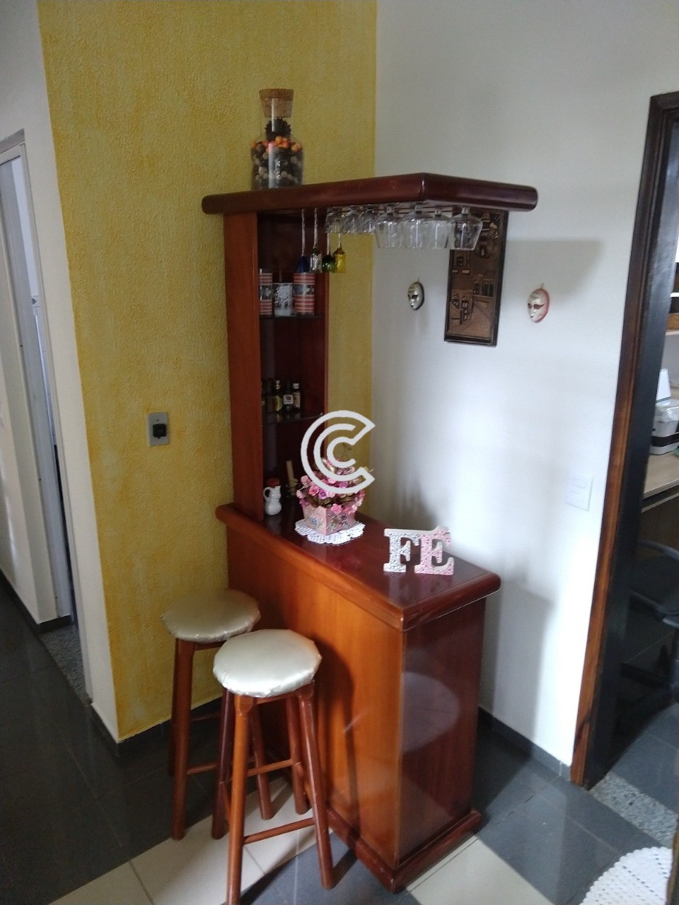 Casa, 3 quartos, 293 m² - Foto 8