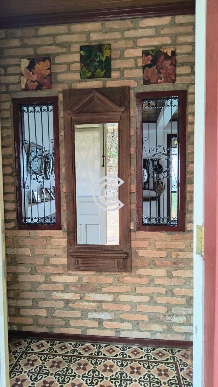 Casa de Condomínio, 5 quartos - Foto 39
