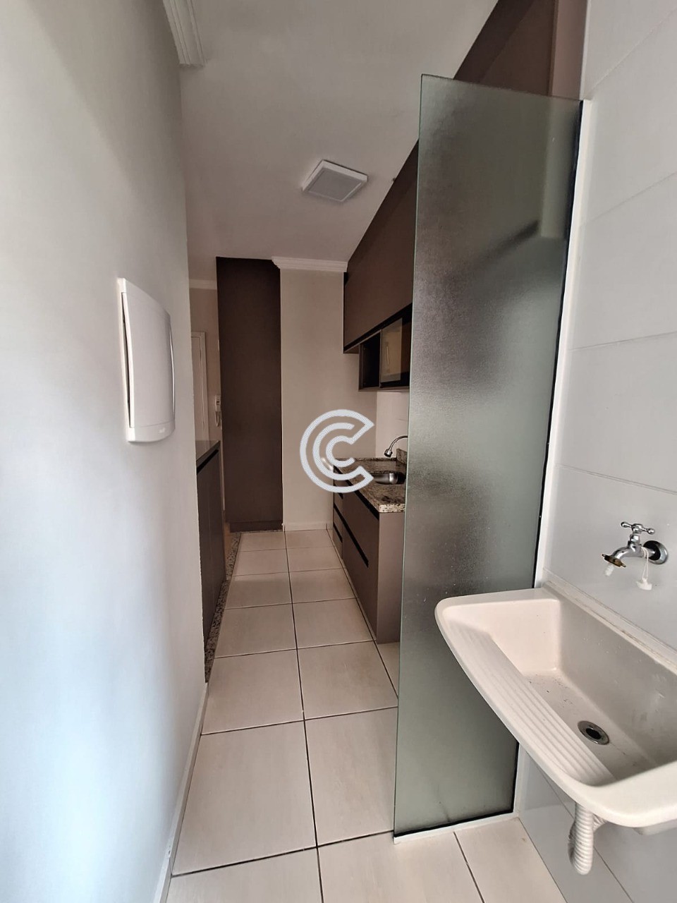 Apartamento, 2 quartos, 59 m² - Foto 7