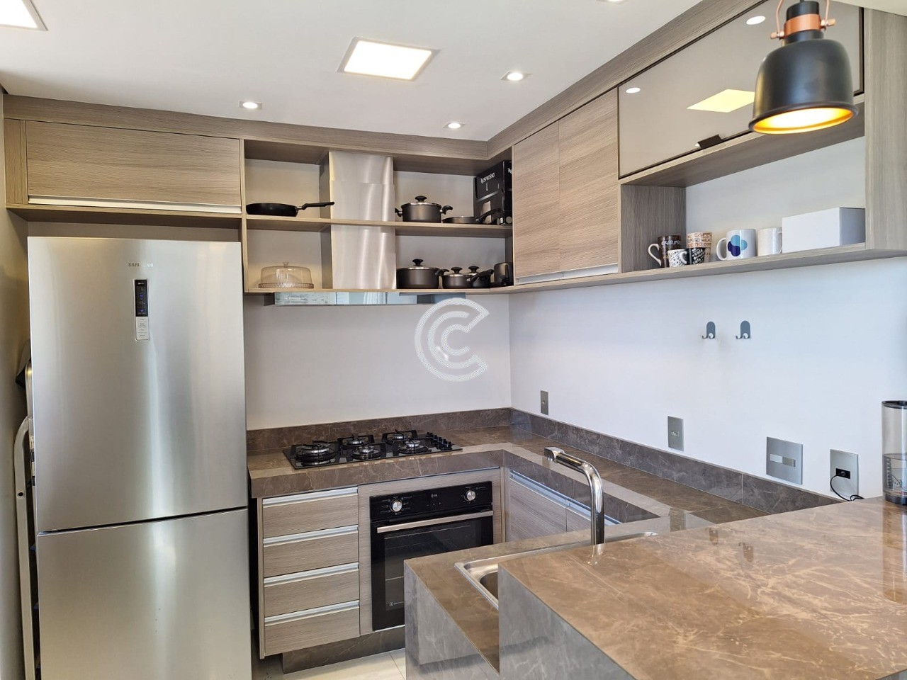 Apartamento, 2 quartos, 80 m² - Foto 11